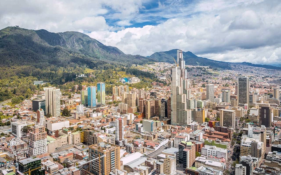 Богота Богота