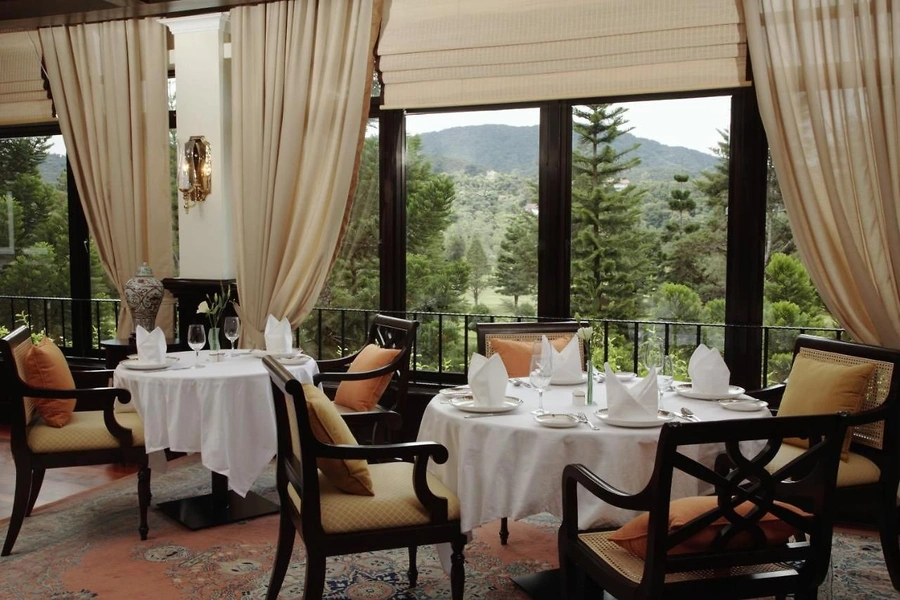 Cameron Highlands Resort