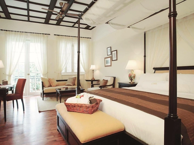 Cameron Highlands Resort