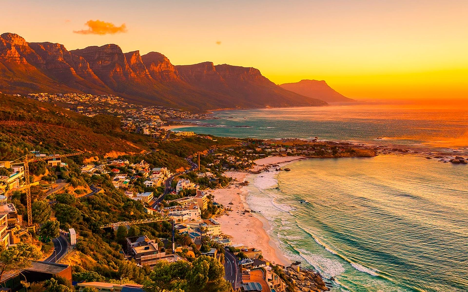 cape town south africa