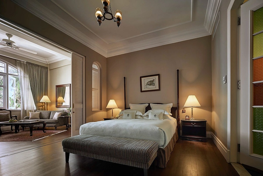 Eastern And Oriental Hotel 5*
