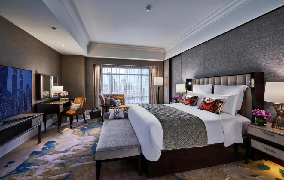 Mandarin Oriental Kuala Lumpur 5*