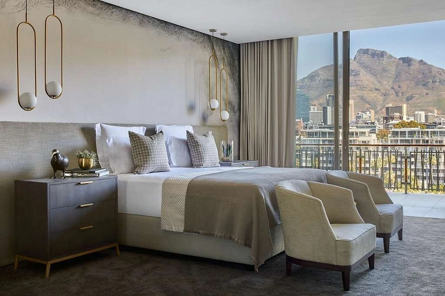 One&Only Cape Town