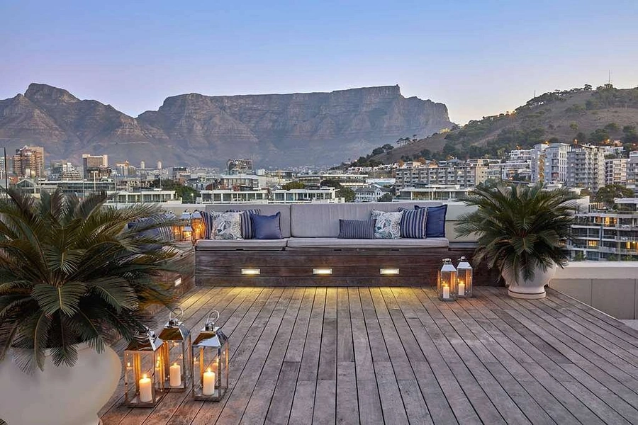 One&Only Cape Town