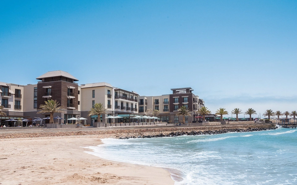 Strand Hotel
