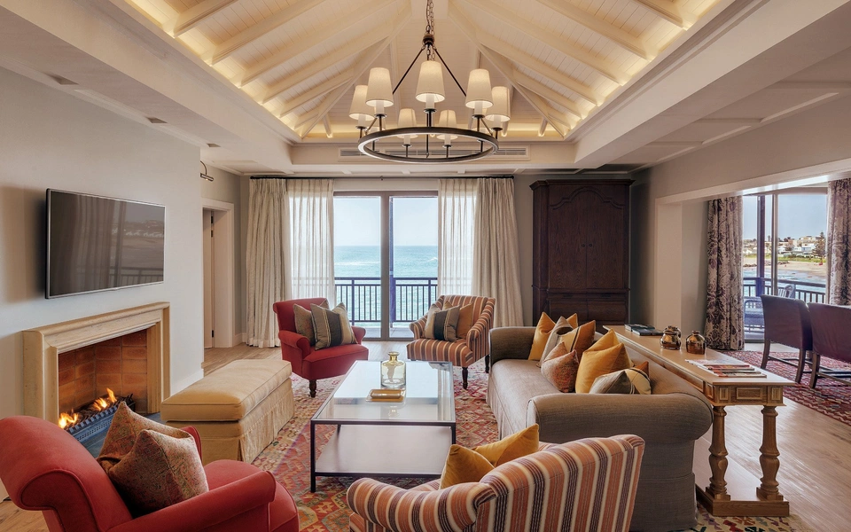 Strand Hotel